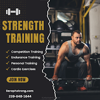 SERAPH STRONG - Photo 3 - Car repair in , Cape Coral