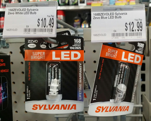 Auto Parts Store «AutoZone», reviews and photos, 1774 Thousand Oaks Blvd, Thousand Oaks, CA 91362, USA