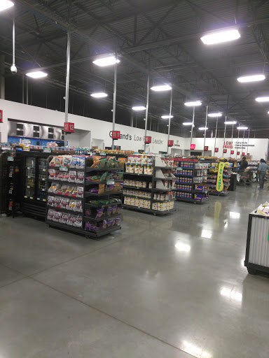 Supermarket «WinCo Foods», reviews and photos, 1122 W Centerville Rd, Garland, TX 75041, USA