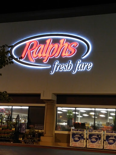 Grocery Store «Ralphs», reviews and photos, 5241 Warner Ave, Huntington Beach, CA 92649, USA