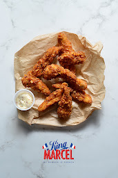 Photo n°41 de King Marcel Nice à Nice ()