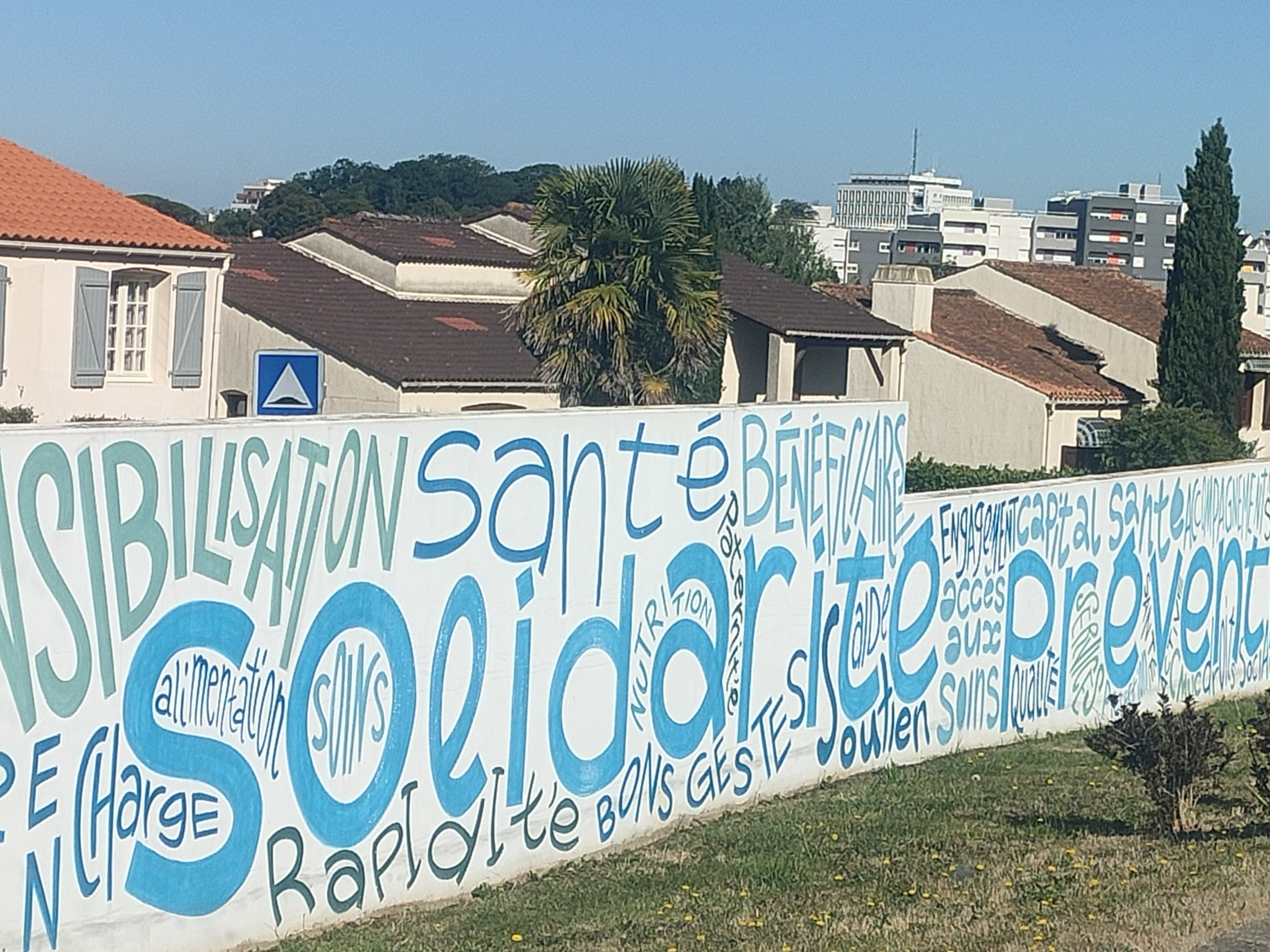 Photo n° 2 de l'avis de Celine.e fait le 05/07/2022 à 15:34