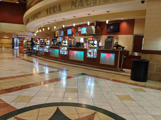 Movie Theater «Regal Cinemas Great Escape Harrisburg Mall 14», reviews and photos, 3501 Paxton St, Harrisburg, PA 17111, USA