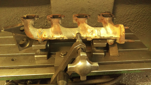 Machine Shop «Tech Machine Shop», reviews and photos, 4749 Bennett Dr # D, Livermore, CA 94551, USA