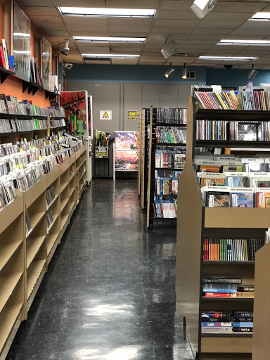 Record Store «Dimple Records-Broadway», reviews and photos, 2500 16th St, Sacramento, CA 95818, USA