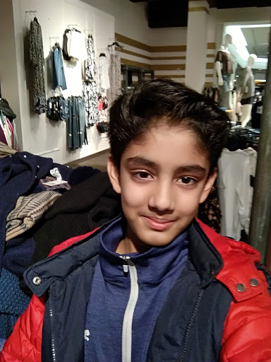 Department Store «Nordstrom», reviews and photos, 1600 Stoneridge Mall Rd, Pleasanton, CA 94588, USA