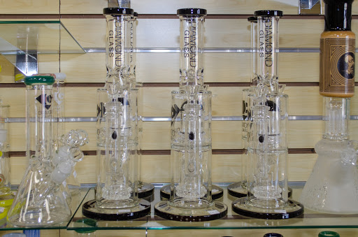 Tobacco Shop «Supernova Smoke Shop #6», reviews and photos, 6025 Callaghan Rd, San Antonio, TX 78228, USA