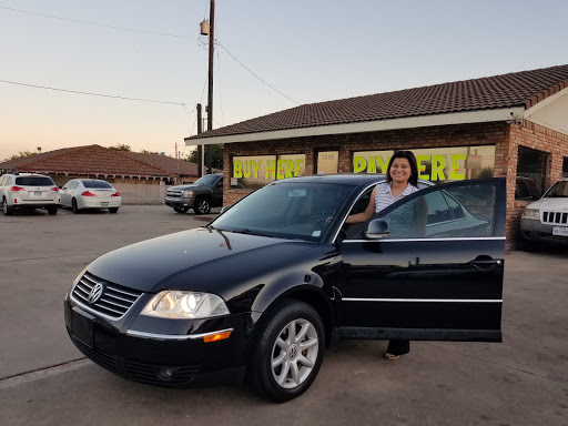 Used Car Dealer «The Car Network», reviews and photos, 1840 Forest Ln, Garland, TX 75042, USA