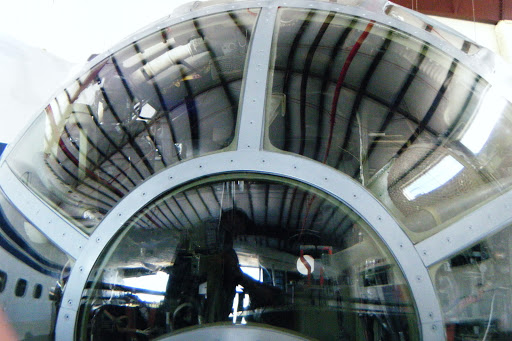 Event Venue «Fantasy of Flight», reviews and photos, 1400 Broadway Blvd SE, Polk City, FL 33868, USA