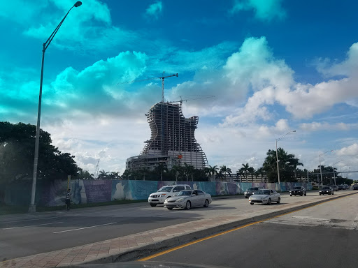 Casino «Seminole Classic Casino Hollywood», reviews and photos, 4150 N State Rd 7, Hollywood, FL 33021, USA