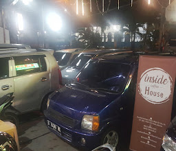 INSIDE coffee House photo
