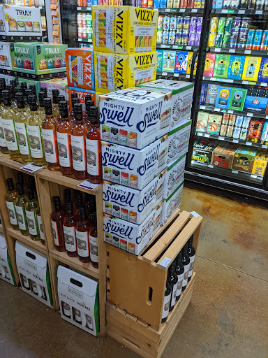 Natural Foods Store «Deep Roots Market», reviews and photos, 600 N Eugene St, Greensboro, NC 27401, USA