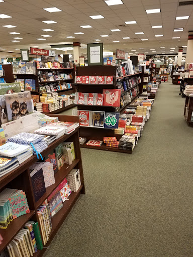 Book Store «Barnes & Noble», reviews and photos, 2619 Miamisburg Centerville Rd, Dayton, OH 45459, USA