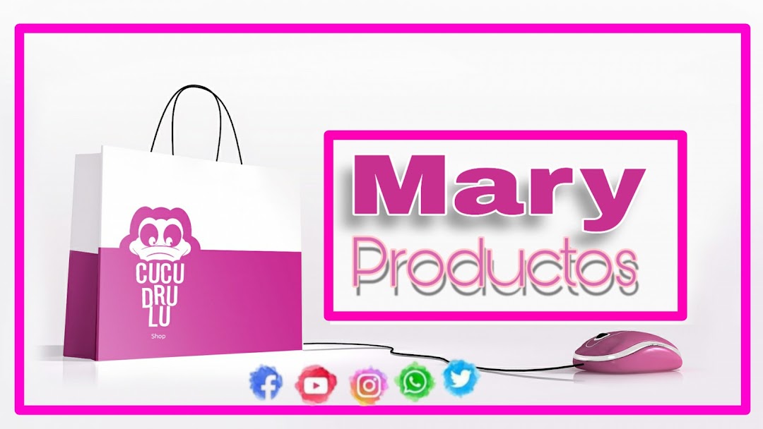 Mary Productos