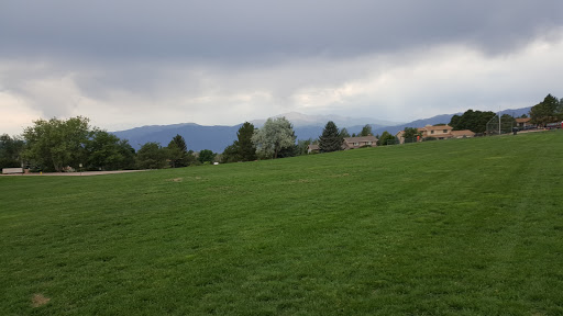 Park «Rudy Park», reviews and photos, 5360 Cracker Barrel Cir, Colorado Springs, CO 80917, USA