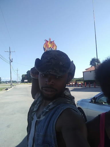 Truck Stop «Wild Fire Casino And Fuel Stop», reviews and photos, 1680 N Lobdell Hwy, Port Allen, LA 70767, USA