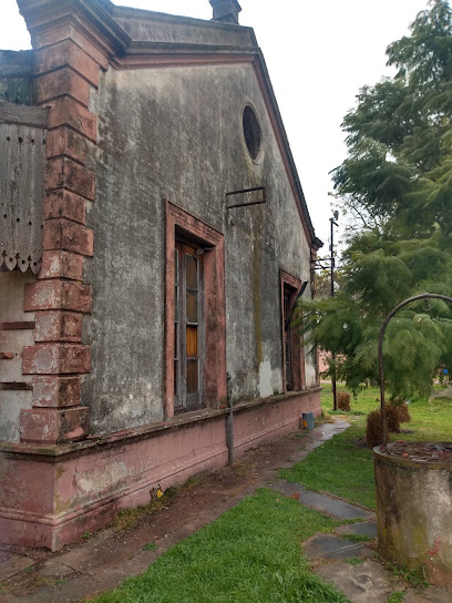 Estacion Gobernador Echague