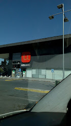 Strip Center Unimarc Rojas Magallanes