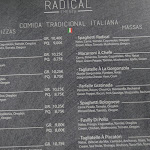 Photo n°6 de l'avis de Sofia.i fait le 08/08/2023 à 22:14 sur le  Restaurante Radical à Alcochete