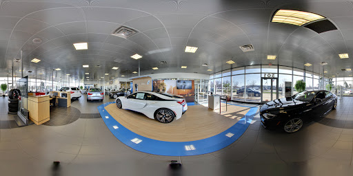 BMW Dealer «BMW of Ann Arbor», reviews and photos, 501 Auto Mall Dr, Ann Arbor, MI 48103, USA