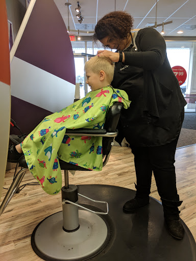 Hair Salon «Great Clips», reviews and photos, 232 E Glenwood Ave, Smyrna, DE 19977, USA