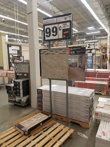 Home Improvement Store «The Home Depot», reviews and photos, 2710 Legends Pkwy, Prattville, AL 36066, USA
