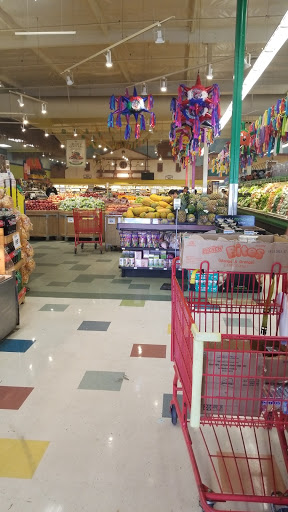 Grocery Store «Mi Pueblo Food Center # 6», reviews and photos, 1437 Freedom Blvd, Watsonville, CA 95076, USA