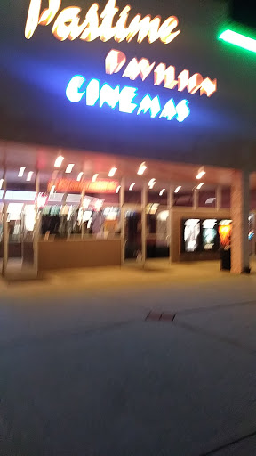 Movie Theater «Regal Cinemas Pastime Pavilion 8», reviews and photos, 929 N Lake Dr, Lexington, SC 29072, USA