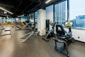 The Fitness Center at Ascend image