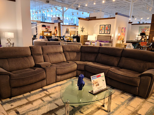 Furniture Store «Rooms To Go & Rooms To Go Kids», reviews and photos, 16350 FL-50, Clermont, FL 34711, USA