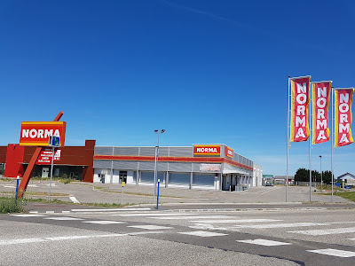 NORMA à Wittenheim