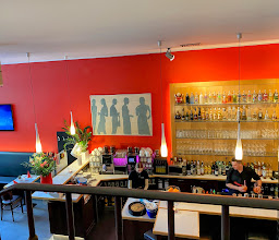 Restaurant Wohnstube photo