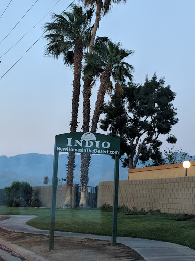 Country Club «Indian Palms Country Club & Resort», reviews and photos, 48630 Monroe St, Indio, CA 92201, USA