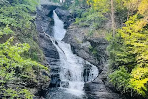 Raymondskill Falls image