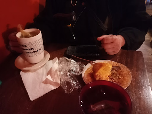 Coffee Shop «Equal Grounds», reviews and photos, 750 South Ave, Rochester, NY 14620, USA