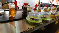 Plats et boissons du Restaurant asiatique MOYA à Clermont-Ferrand - n°7