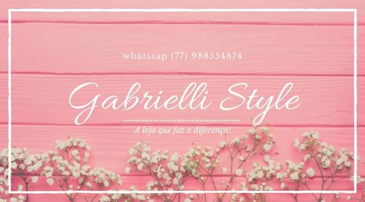 Gabrielli Style