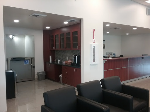 Ford Dealer «Harrold Ford», reviews and photos, 1535 Howe Ave, Sacramento, CA 95825, USA