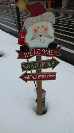 Home Improvement Store «The Home Depot», reviews and photos, 39825 Ford Rd, Canton, MI 48187, USA