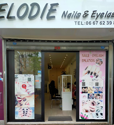 Elodie à Livry-Gargan