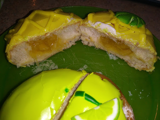 Bakery «Krispy Kreme Doughnuts», reviews and photos, 3703 Atlanta Hwy, Bogart, GA 30622, USA