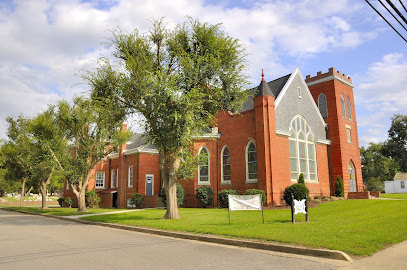 Wakefield United Methodist Church