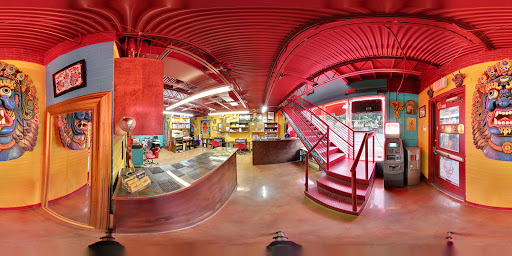 Tattoo Shop «Diablo Rojo Tattoo», reviews and photos, 2604 Guadalupe St, Austin, TX 78705, USA