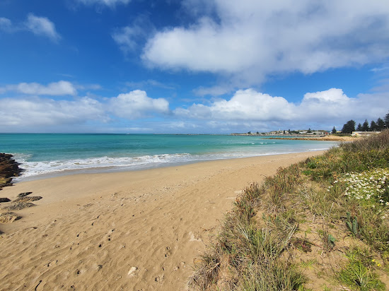 Surf Beach