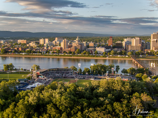 Baseball Field «FNB Field», reviews and photos, 245 Championship Way, Harrisburg, PA 17101, USA