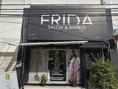 Frida Salon