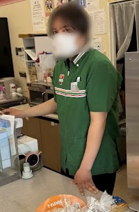セブン-イレブン 富士宮富士見ヶ丘店