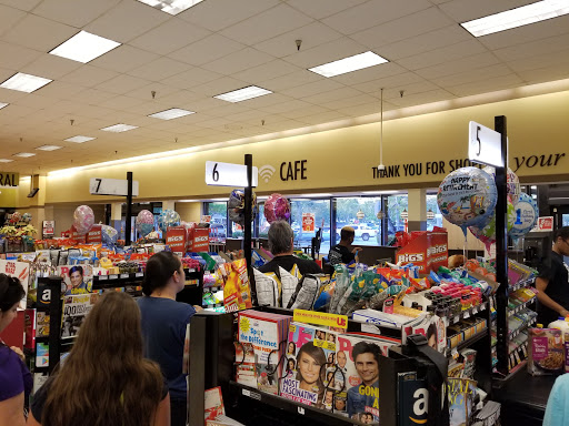 Grocery Store «Winn-Dixie», reviews and photos, 8924 N Military Trl, Palm Beach Gardens, FL 33410, USA