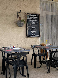 Photo n°1 de Canard qui rit à Prudhomat ()