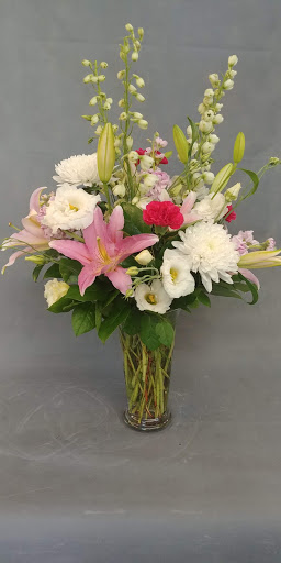 Florist «Teefey Flowers», reviews and photos, 9716 Holmes Rd, Kansas City, MO 64131, USA